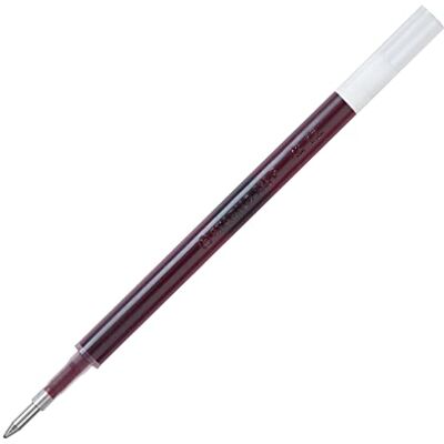 Recharge Stabilo Palette Rouge Fine - Stylo - Publicité Recharge Stabilo Palette Rouge Fine - Stylo - Publicité