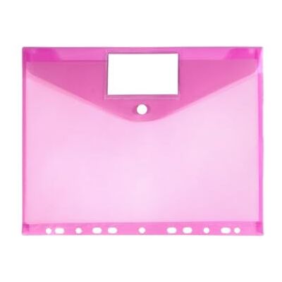 ZYAYNG Chemise Transparente Lot de 30 classeurs A4, organiseurs, 11 trous, pochettes extensibles, perforées Pour Classement(Rose Red) - Publicité ZYAYNG Chemise Transparente Lot de 30 classeurs A4, organiseurs, 11 trous, pochettes extensibles, perforées Pour Classement(Rose Red) - Publicité