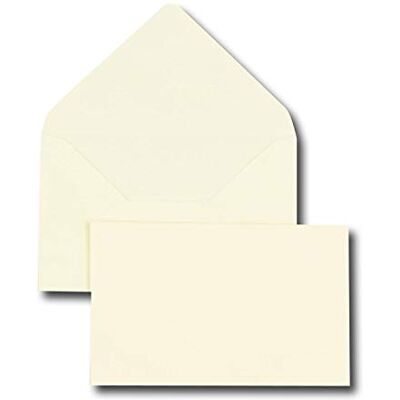 GPV Boîte de 1000 enveloppes élection jaunes 90x140 75 g non gommée - Publicité GPV Boîte de 1000 enveloppes élection jaunes 90x140 75 g non gommée - Publicité