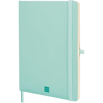 Finocam – Cahier Nexo Couverture Souple Uni Turquoise Grand Cahier à Feuilles Microperforées Pochette et Passant pour stylo 72 Feuilles, Idéal pour Écrire et Dessiner - Publicité Finocam – Cahier Nexo Couverture Souple Uni Turquoise Grand Cahier à Feuilles Microperforées Pochette et Passant pour stylo 72 Feuilles, Idéal pour Écrire et Dessiner - Publicité
