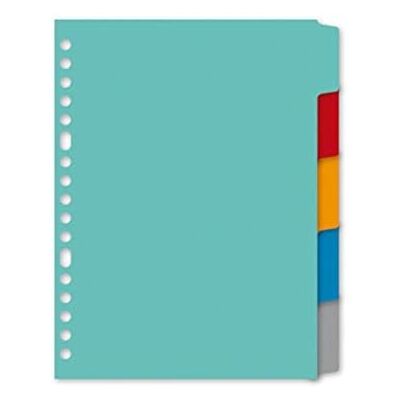 Kangaro Register A5 en carton vierge 180grs 17r. Assortiment de 5 pièces P505M, 21,5x18x0,1 - Publicité Kangaro Register A5 en carton vierge 180grs 17r. Assortiment de 5 pièces P505M, 21,5x18x0,1 - Publicité