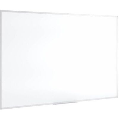 Bi-Office Tableaux blancs émaillés 150 x 100 cm - Publicité Bi-Office Tableaux blancs émaillés 150 x 100 cm - Publicité