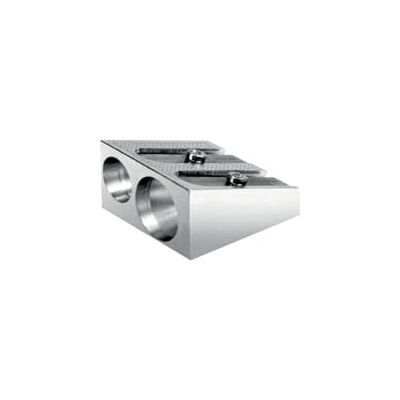LYRA 7302210 Taille crayon Argent - Publicité LYRA 7302210 Taille crayon Argent - Publicité