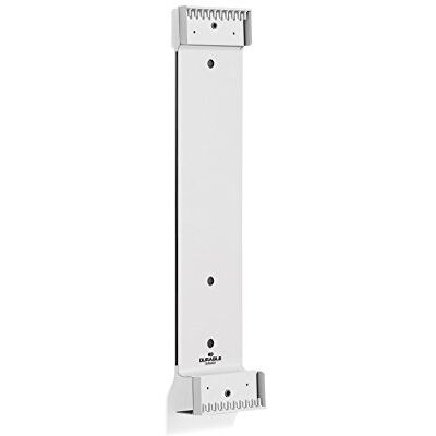 Durable 591710 Function Magnet Wall Support Mural Fixation Magnétique Seul pour 10 Pochettes Transparentes Sherpa A4 - Publicité Durable 591710 Function Magnet Wall Support Mural Fixation Magnétique Seul pour 10 Pochettes Transparentes Sherpa A4 - Publicité