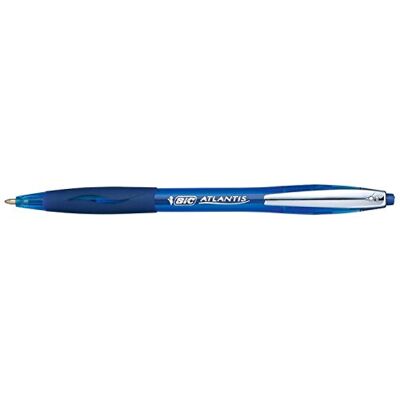 BIC 150483 Stylo Bleu - Publicité BIC 150483 Stylo Bleu - Publicité