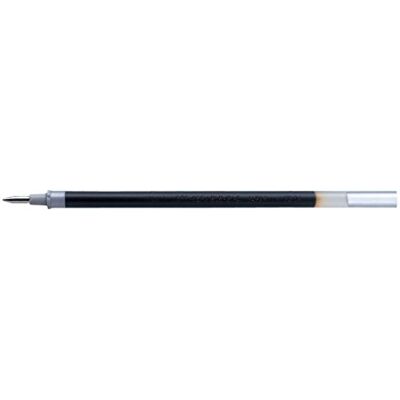 PILOT Lot de 3 Recharges pour roller Encre Gel G1 05 pointe fine Noir - Publicité PILOT Lot de 3 Recharges pour roller Encre Gel G1 05 pointe fine Noir - Publicité