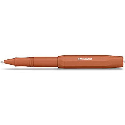 Kaweco SKYLINE SPORT stylo à bille Fox - Publicité Kaweco SKYLINE SPORT stylo à bille Fox - Publicité