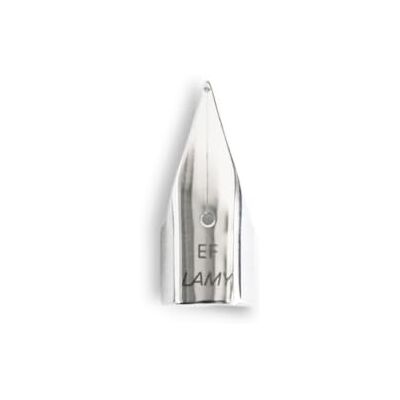 Lamy Z 50 Plume extra-fine Acier (Import Royaume Uni) - Publicité Lamy Z 50 Plume extra-fine Acier (Import Royaume Uni) - Publicité