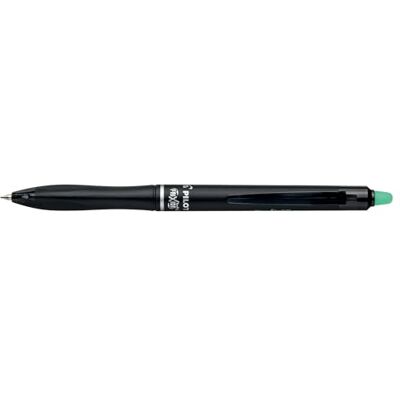 PILOT Frixion Ball Plus Encre gel 0,7 Vert - Publicité PILOT Frixion Ball Plus Encre gel 0,7 Vert - Publicité