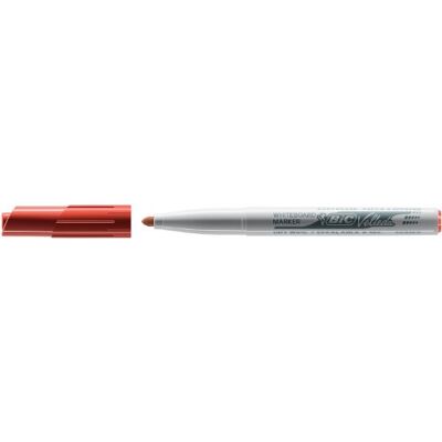 Velleda BIC Tableau blanc marqueur Rouge - Publicité Velleda BIC Tableau blanc marqueur Rouge - Publicité