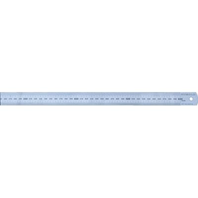 Règle en acier inox Rumold - 60 cm - Publicité Règle en acier inox Rumold - 60 cm - Publicité