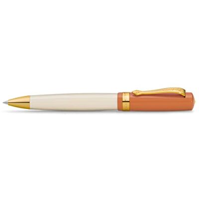 Kaweco Student 70`s Soul Stylo à bille 1,0 mm - Publicité Kaweco Student 70`s Soul Stylo à bille 1,0 mm - Publicité