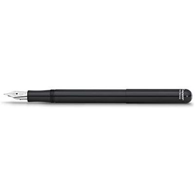 Kaweco Kaweko Liliput Stylo-plume Noir B - Publicité Kaweco Kaweko Liliput Stylo-plume Noir B - Publicité