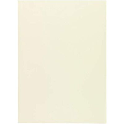 Blake Qualité supérieure Format A4 297 x 210 mm 120 g/m ²-Papier vélin gris (Lot de 50) - Publicité Blake Qualité supérieure Format A4 297 x 210 mm 120 g/m ²-Papier vélin gris (Lot de 50) - Publicité