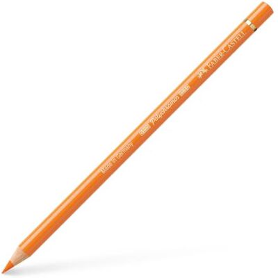 Faber-Castell Polychromes Crayons de couleur pour artistes - Publicité Faber-Castell Polychromes Crayons de couleur pour artistes - Publicité