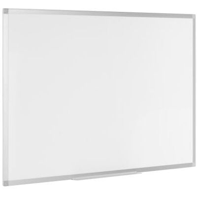 Bi-Office Tableaux blancs émaillés 120 x 90 cm - Publicité Bi-Office Tableaux blancs émaillés 120 x 90 cm - Publicité