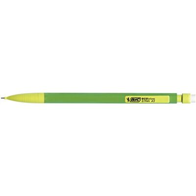 BIC Porte-mines ecolutions ® ® matic ® hB, 0,7 mm (différents coloris) - Publicité BIC Porte-mines ecolutions ® ® matic ® hB, 0,7 mm (différents coloris) - Publicité