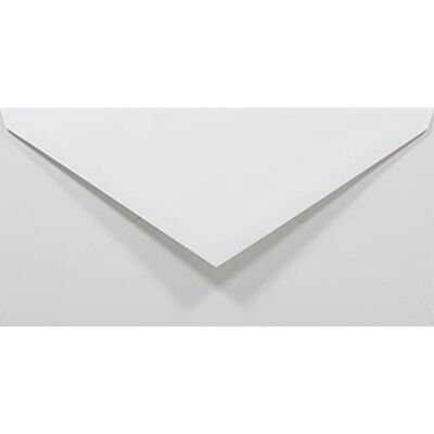 Netuno 50 enveloppes grises DL 110 x 220 mm 80g Rainbow enveloppes longues colorées enveloppe couleur enveloppe faire-part pour lettres A4 mariage anniversaire documents invitations cartes de voeux - Publicité Netuno 50 enveloppes grises DL 110 x 220 mm 80g Rainbow enveloppes longues colorées enveloppe couleur enveloppe faire-part pour lettres A4 mariage anniversaire documents invitations cartes de voeux - Publicité