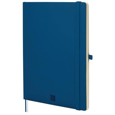 Finocam – Cahier Nexo Couverture Souple Uni Bleu marine Grand Cahier à Feuilles Microperforées Pochette et Passant pour stylo 72 Feuilles, Idéal pour Écrire et Dessiner - Publicité Finocam – Cahier Nexo Couverture Souple Uni Bleu marine Grand Cahier à Feuilles Microperforées Pochette et Passant pour stylo 72 Feuilles, Idéal pour Écrire et Dessiner - Publicité