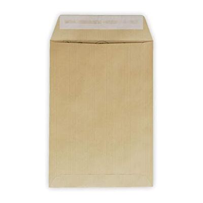 UNIVERS GRAPHIQUE 10 pochette, enveloppes Kraft 90g 162 x 229 mm Bandes Détachables fermeture facile avec bande adhésive autocollante Paquet De 10 REF UGPOC51 - Publicité UNIVERS GRAPHIQUE 10 pochette, enveloppes Kraft 90g 162 x 229 mm Bandes Détachables fermeture facile avec bande adhésive autocollante Paquet De 10 REF UGPOC51 - Publicité