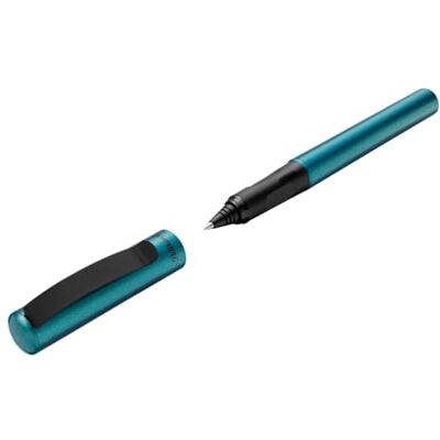 Pelikan 821209 Roller Pina Colada pétrole - Publicité Pelikan 821209 Roller Pina Colada pétrole - Publicité