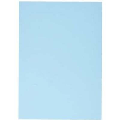 BRUNNEN fiches unies 180 g/m²-format paysage a5-vierge-lot de 100 bleu - Publicité BRUNNEN fiches unies 180 g/m²-format paysage a5-vierge-lot de 100 bleu - Publicité