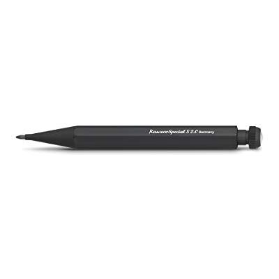 Kaweco MATITA SPECIAL S MECHANICAL ERASER 10000 - Publicité Kaweco MATITA SPECIAL S MECHANICAL ERASER 10000 - Publicité