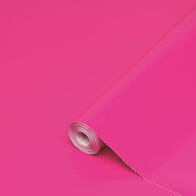 d-c-fix Vinyle Magenta - Auto-adhésif, Amovible, 45x200cm - Publicité d-c-fix Vinyle Magenta - Auto-adhésif, Amovible, 45x200cm - Publicité