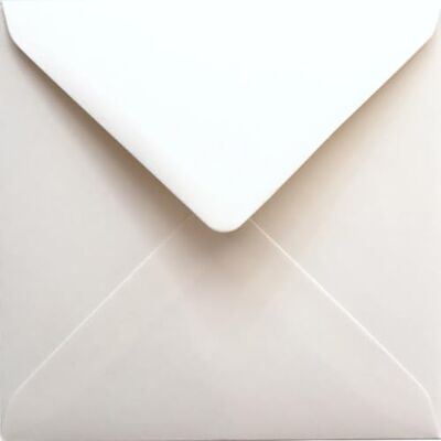 Netuno 25 enveloppes carrées écrues 110 x 110mm 120g Malmero Craie enveloppe écru enveloppes colorées pour cartes de voeux invitations mariage anniversaires enveloppes de couleur enveloppe crèmes - Publicité Netuno 25 enveloppes carrées écrues 110 x 110mm 120g Malmero Craie enveloppe écru enveloppes colorées pour cartes de voeux invitations mariage anniversaires enveloppes de couleur enveloppe crèmes - Publicité