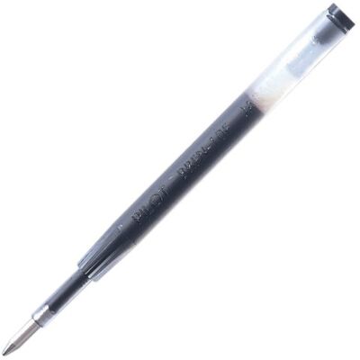 PILOT BRFN-10M Dr Grip EquilibriumLot de 12 Recharge Bleu - Publicité PILOT BRFN-10M Dr Grip EquilibriumLot de 12 Recharge Bleu - Publicité