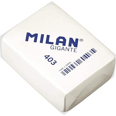 MILAN CMM403 Boîte de 3 Miettes de pain géantes pour L'industrie - Publicité MILAN CMM403 Boîte de 3 Miettes de pain géantes pour L'industrie - Publicité