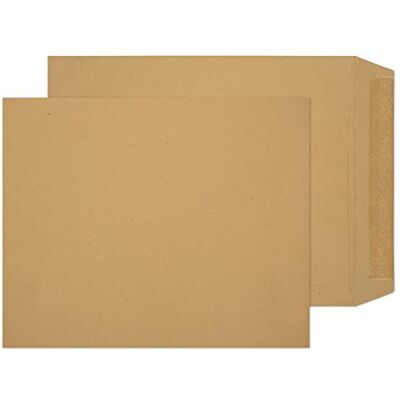Blake Purely Everyday 115 g/m ² 305 x 250 mm-Enveloppe-Patte gommée-Kraft-Format C5-Lot de 250 - Publicité Blake Purely Everyday 115 g/m ² 305 x 250 mm-Enveloppe-Patte gommée-Kraft-Format C5-Lot de 250 - Publicité
