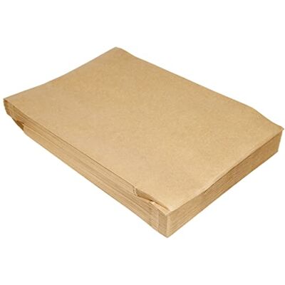 GPV Pqt de 50 pochettes kraft brun Auto-Ad format 24 260x330mm 120g soufflet 30 mm - Publicité GPV Pqt de 50 pochettes kraft brun Auto-Ad format 24 260x330mm 120g soufflet 30 mm - Publicité