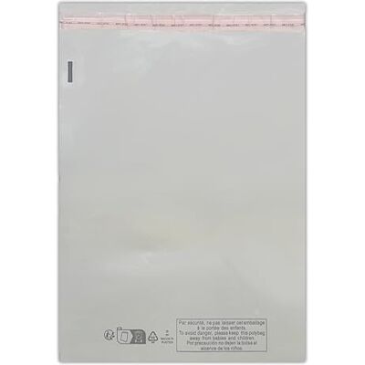 UNIVERS GRAPHIQUE De 100 à 10000 Sachets plastiques transparents à fermeture adhésive repositionnable avec trou d’aération Idéaux pour textile, bijoux, documents, CD/DVD Sachets biodégradables normes UE - Publicité UNIVERS GRAPHIQUE De 100 à 10000 Sachets plastiques transparents à fermeture adhésive repositionnable avec trou d’aération Idéaux pour textile, bijoux, documents, CD/DVD Sachets biodégradables normes UE - Publicité