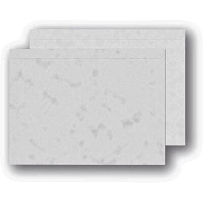 Blake Purely Lot de 1 000 pochettes porte-documents A5 235 x 175 mm - Publicité Blake Purely Lot de 1 000 pochettes porte-documents A5 235 x 175 mm - Publicité