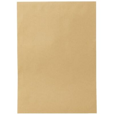 Blake Purely Everyday 90 g/m ² Format C4 324 x 229 mm-Enveloppe-Patte gommée-Kraft-Format C5-Lot de 250, Manille - Publicité Blake Purely Everyday 90 g/m ² Format C4 324 x 229 mm-Enveloppe-Patte gommée-Kraft-Format C5-Lot de 250, Manille - Publicité