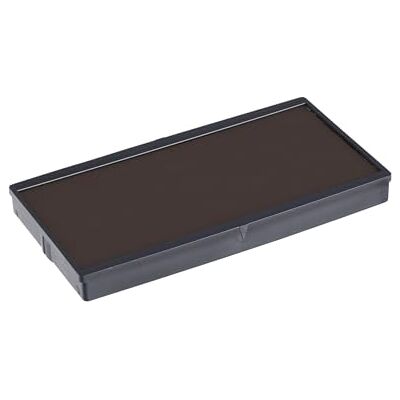 COLOP E/50/1 Pack de 2 Recharges pré encrée pour Printer 50 Noir, 1 x 7.5 x 4 cm - Publicité COLOP E/50/1 Pack de 2 Recharges pré encrée pour Printer 50 Noir, 1 x 7.5 x 4 cm - Publicité