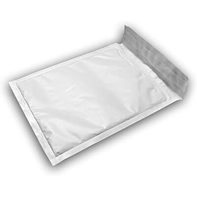 enveloppebulle Lot de 10 Enveloppes à bulles PLASTIQUE H/8 format 260x350 mm - Publicité enveloppebulle Lot de 10 Enveloppes à bulles PLASTIQUE H/8 format 260x350 mm - Publicité
