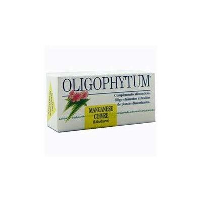 Holistica Oligophytum Fer H5 FE Micro-tablettes - Compléments - Publicité Holistica Oligophytum Fer H5 FE Micro-tablettes - Compléments - Publicité