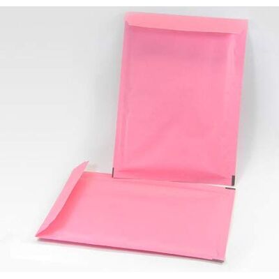 enveloppebulle Lot de 50 Enveloppes à bulles D/4 ROSES format 180x260 mm - Publicité enveloppebulle Lot de 50 Enveloppes à bulles D/4 ROSES format 180x260 mm - Publicité