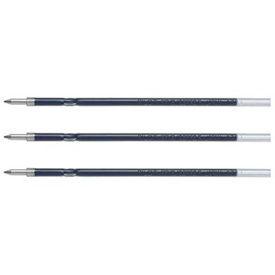 PILOT Lot de 3 Recharges Stylo Bille RFNS-GG Pointe Fine Bleu - Publicité PILOT Lot de 3 Recharges Stylo Bille RFNS-GG Pointe Fine Bleu - Publicité
