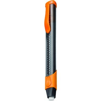 Maped Crayon Gomme Rond 6,75mm Soft-Grip Coloris variés à l'unité - Publicité Maped Crayon Gomme Rond 6,75mm Soft-Grip Coloris variés à l'unité - Publicité
