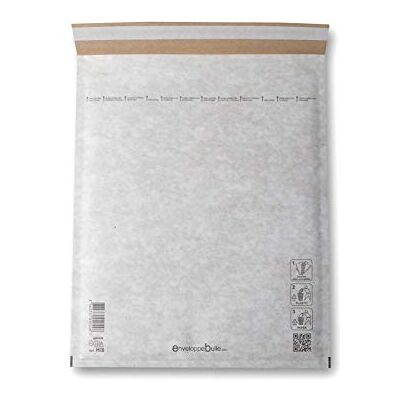 enveloppebulle Lot de 50 Enveloppes à bulles gamme EXTRA H/8 format 270x360 mm - Publicité enveloppebulle Lot de 50 Enveloppes à bulles gamme EXTRA H/8 format 270x360 mm - Publicité