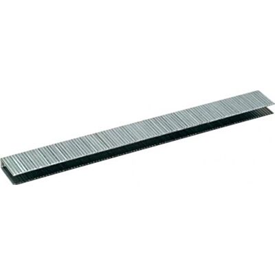 Bostitch Sx503522 Lot de 5000 agrafes de finition 22 mm - Publicité Bostitch Sx503522 Lot de 5000 agrafes de finition 22 mm - Publicité