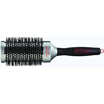 Olivia Garden - Pro Thermal Anti Static - 53mm - Brosse à cheveux - Publicité Olivia Garden - Pro Thermal Anti Static - 53mm - Brosse à cheveux - Publicité