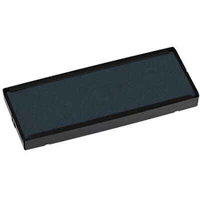 Trodat Cassette encreur de rechange pour tampon 6/4925A Noir - Publicité Trodat Cassette encreur de rechange pour tampon 6/4925A Noir - Publicité