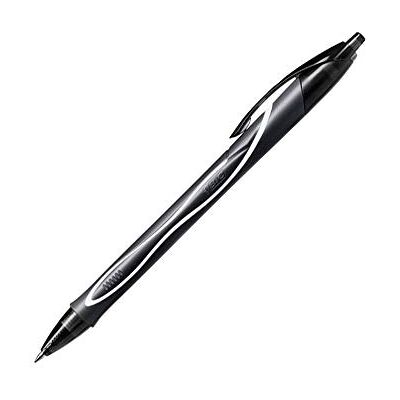 BIC Gel Roller Gel-ocity Quick Dry sw, 0.7 mm - Publicité BIC Gel Roller Gel-ocity Quick Dry sw, 0.7 mm - Publicité