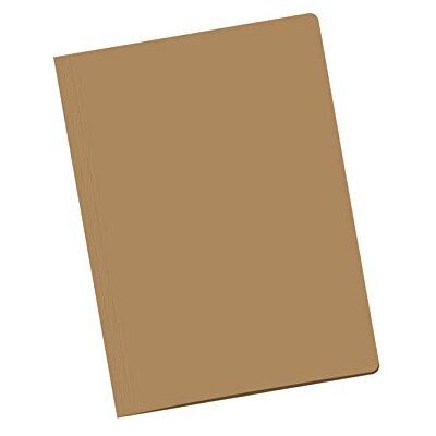 DOHE Pack Sous-chemises A4 Kraft 50 u. Publicité DOHE Pack Sous-chemises A4 Kraft 50 u. Publicité