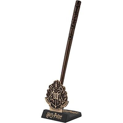 Cinereplicas - Harry Potter Wand Pen Cedric Diggory - Publicité Cinereplicas - Harry Potter Wand Pen Cedric Diggory - Publicité