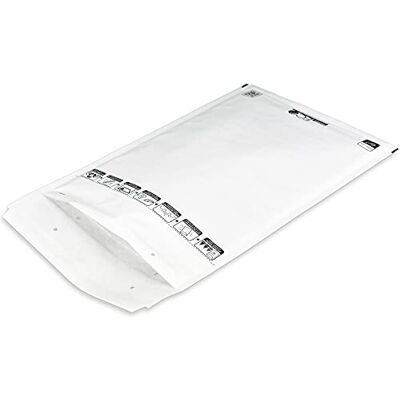 enveloppebulle Lot de 100 enveloppes à bulles gamme ECO G/7 format 230x340mm - Publicité enveloppebulle Lot de 100 enveloppes à bulles gamme ECO G/7 format 230x340mm - Publicité